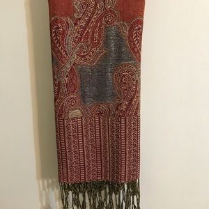 Italian Scarf